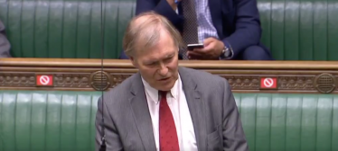 Sir David called for a debate on support for women who are suffering from endometriosisOn Thursday 25th June, Sir David Amess, MP for Southend West, spoke at Business Questions and called for a debate on support for women who are suffering from endometriosis.  Sir David is the Chair of the All-Party Parliamentary Group on Endometriosis. On average, it takes 7.5 years from onset of symptoms of endometriosis to get a diagnosis and those suffering from the disorder should not be forgotten during the Coronaviru